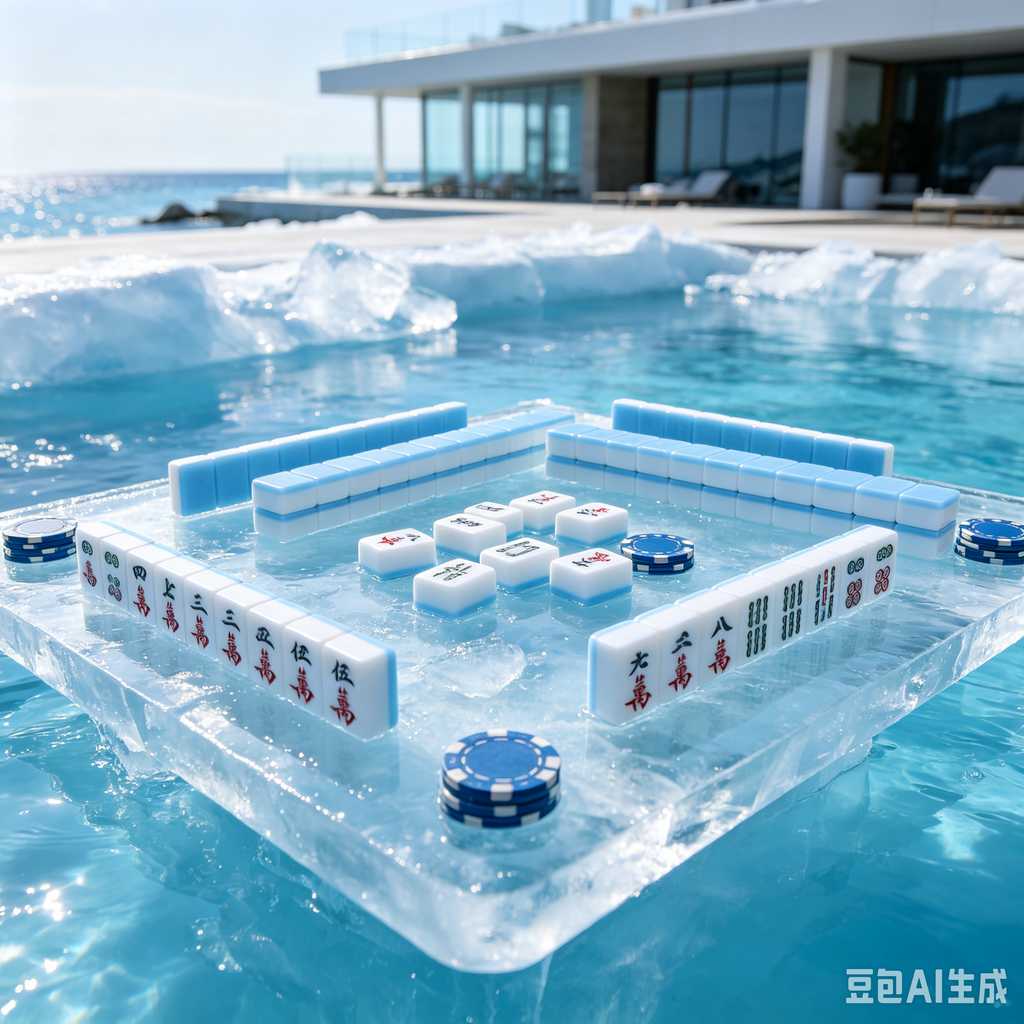 official mahjong rule booklet