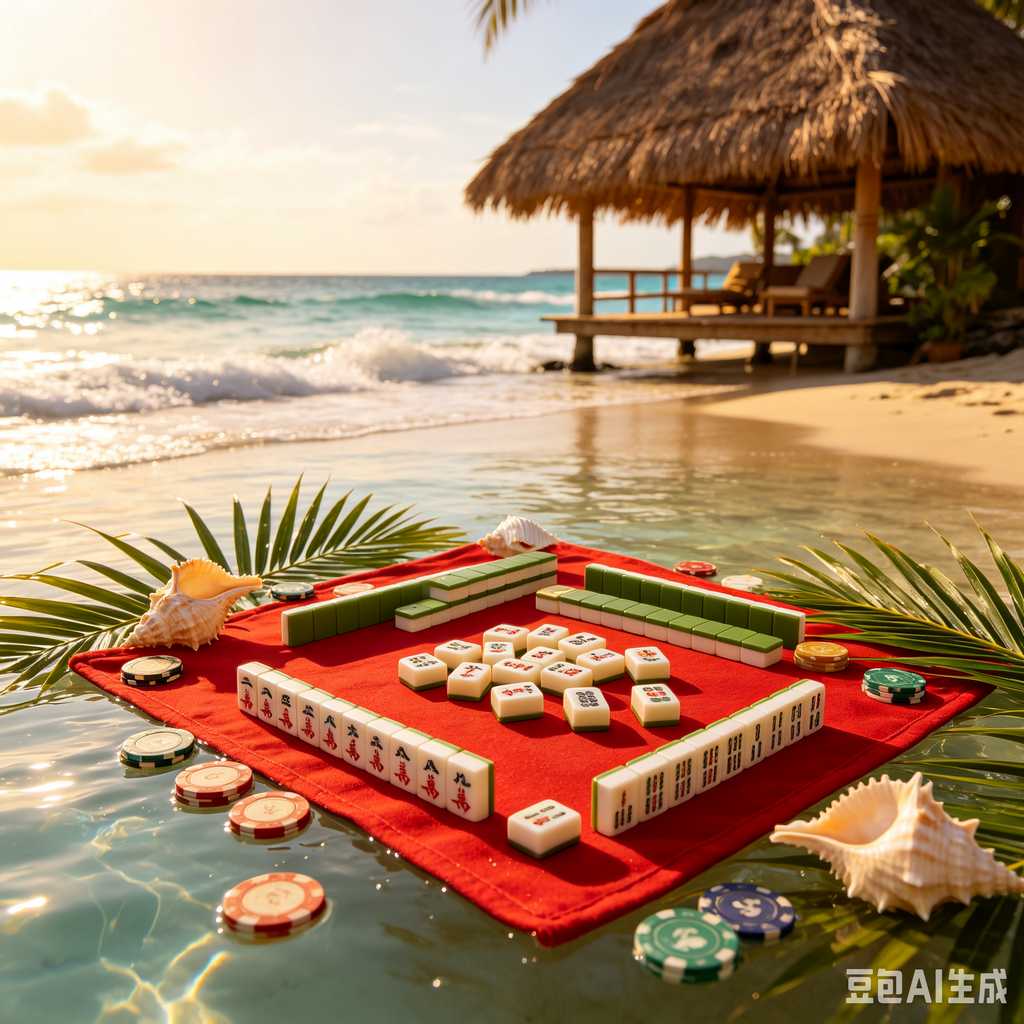 classic chinese mahjong tiles