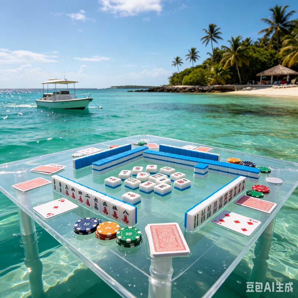 travel size mahjong set