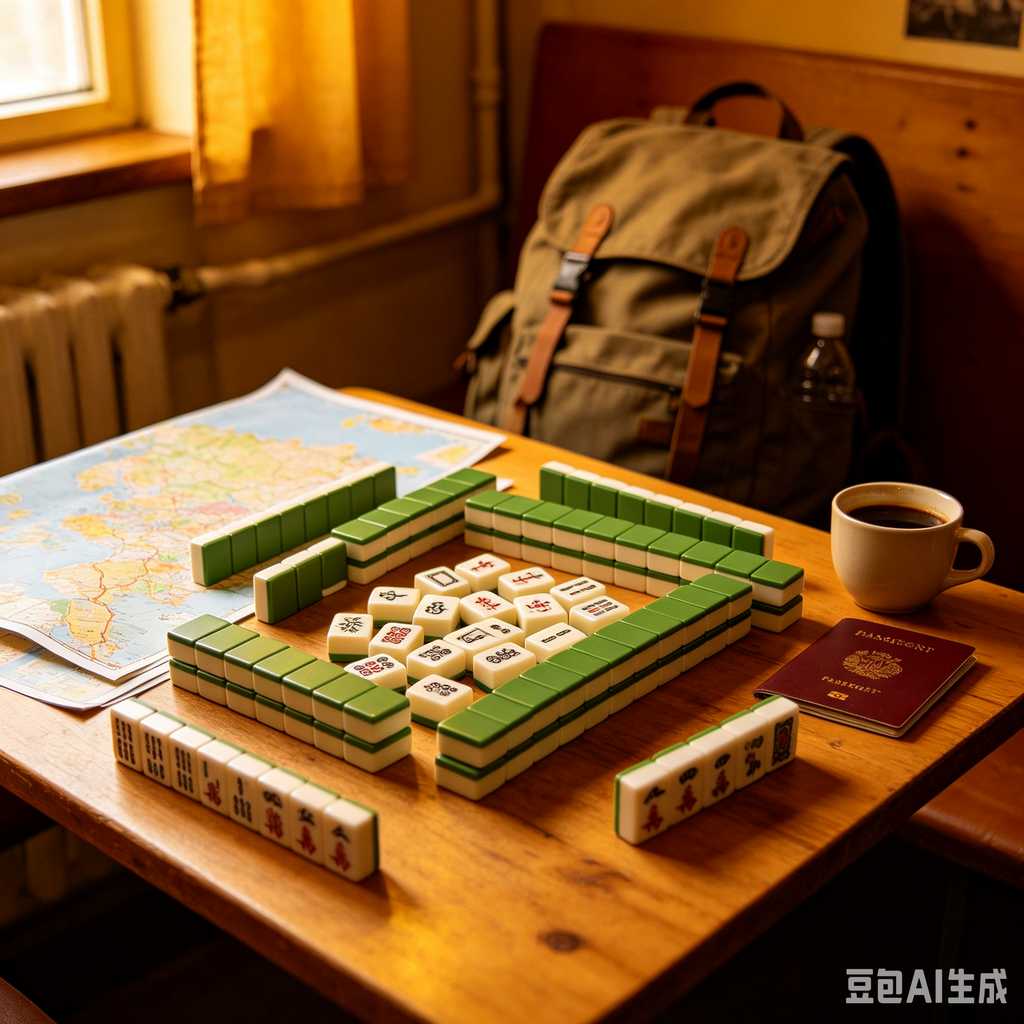 Coimbra,mahjong