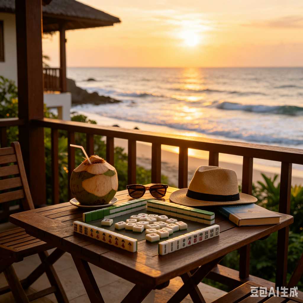 protective mahjong table mat