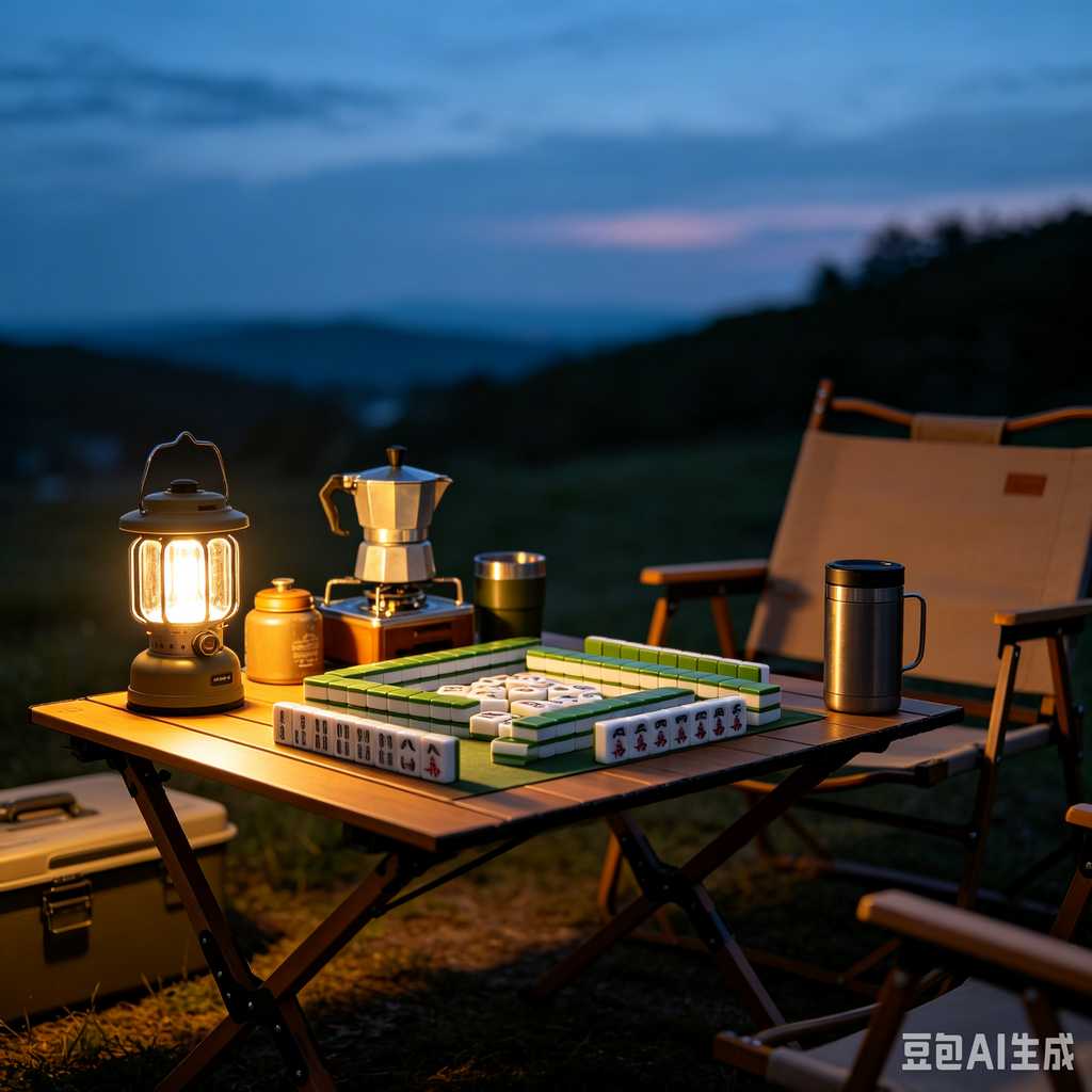 mahjong set uk