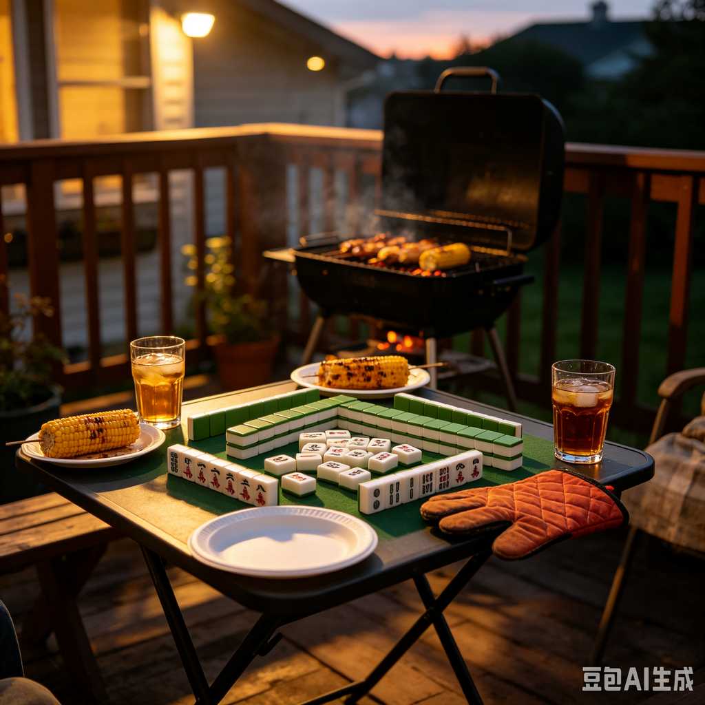 BuffaloNY,mahjong