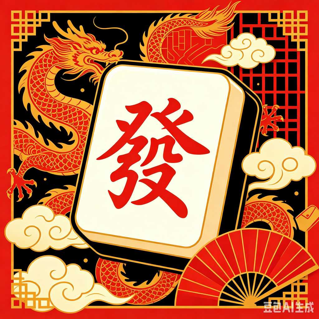 maconga,mahjong