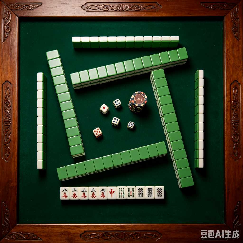 Monterrey,mahjong