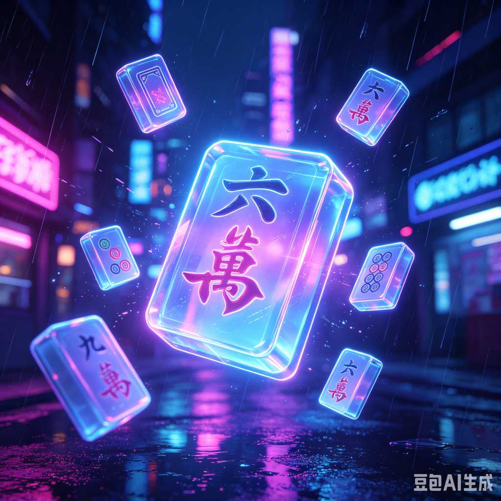 BoiseID,mahjong