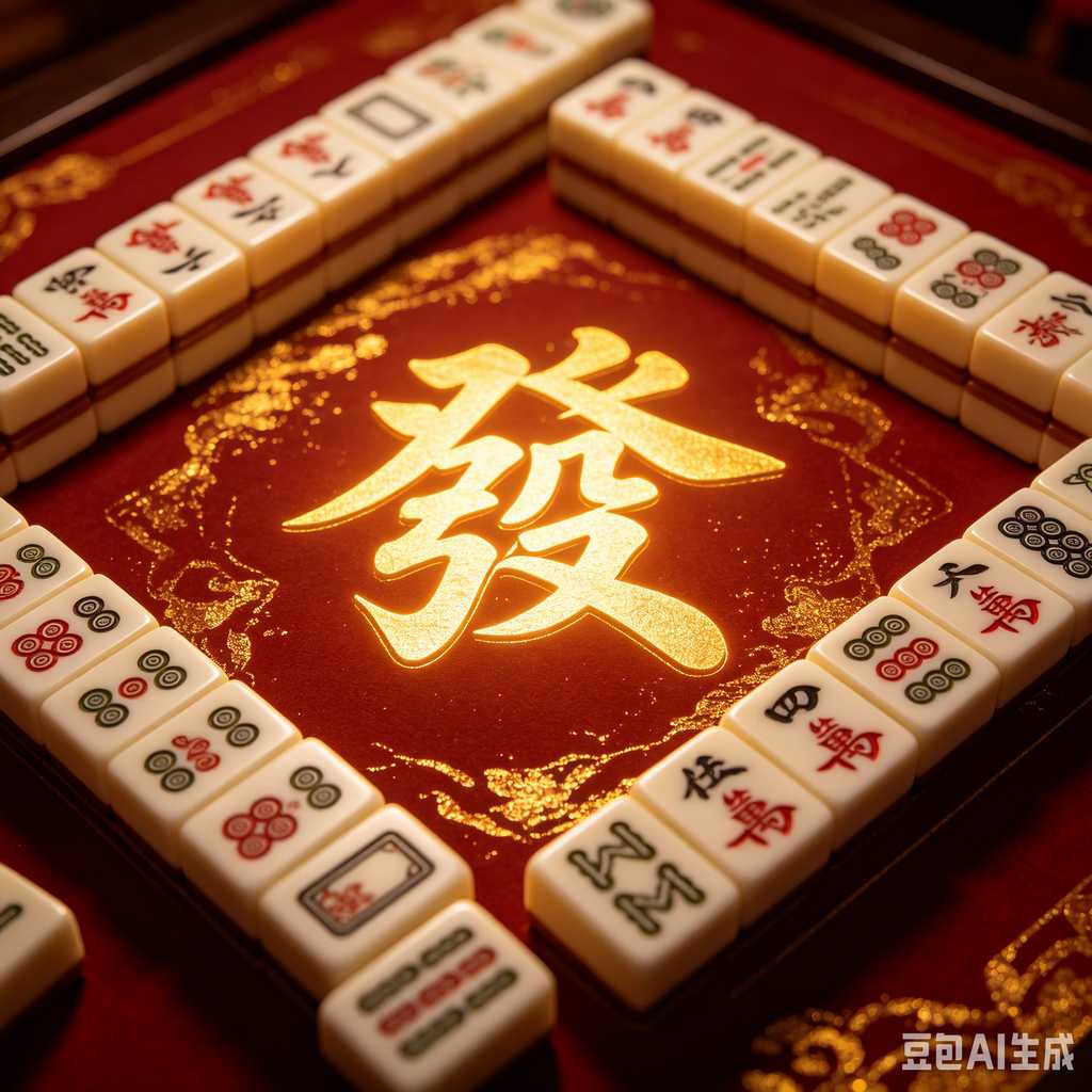 easy to read mahjong tiles