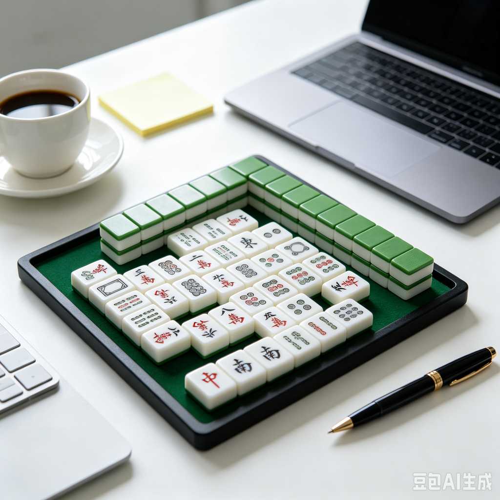 premium wooden mahjong set review