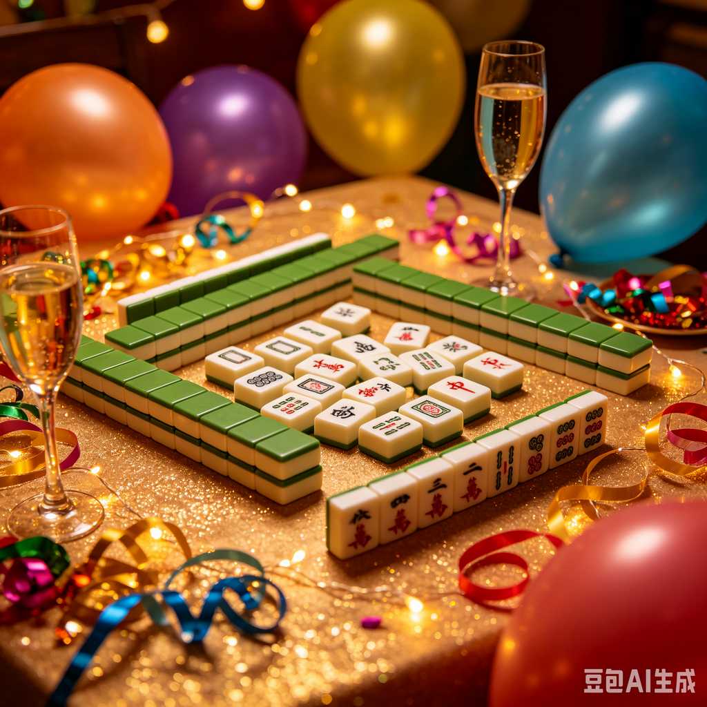 lodz,mahjong