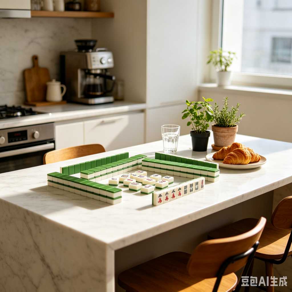 canterbury,mahjong