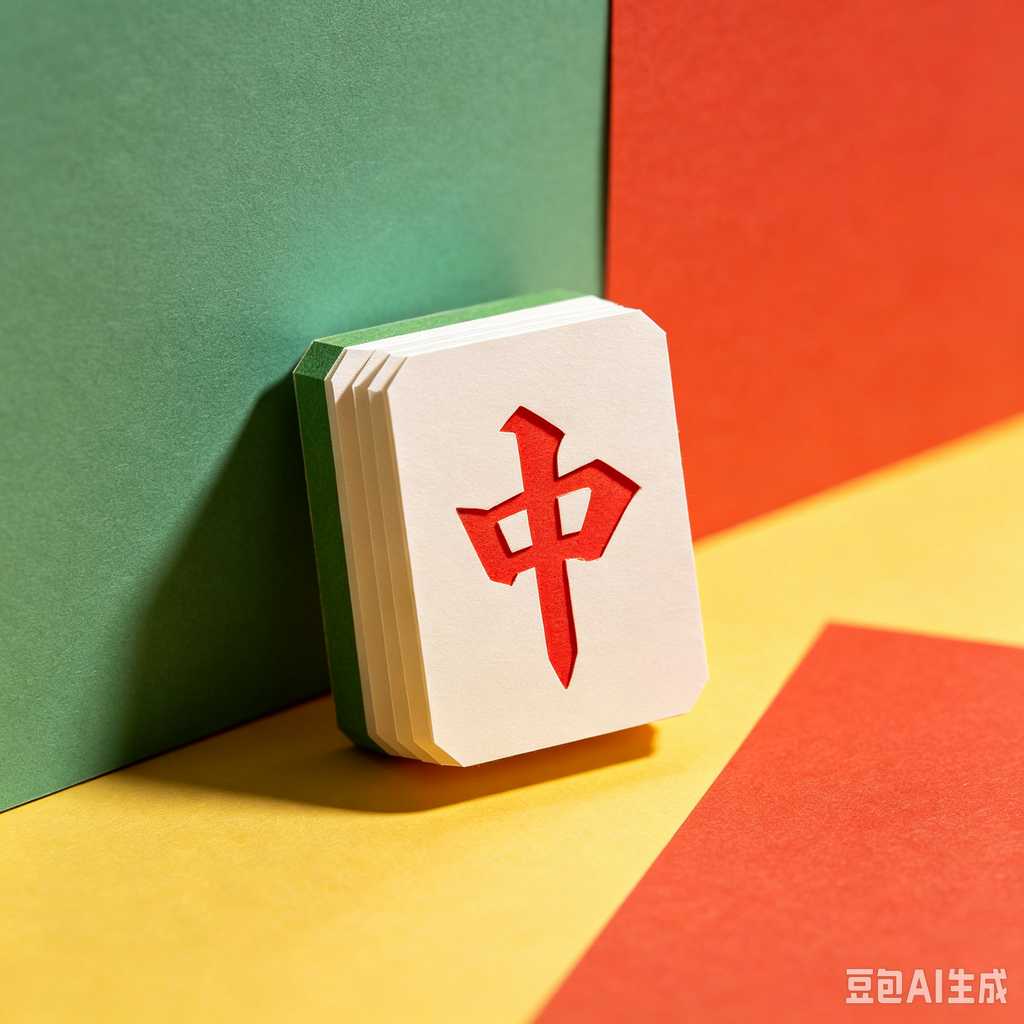 easy carry mahjong set