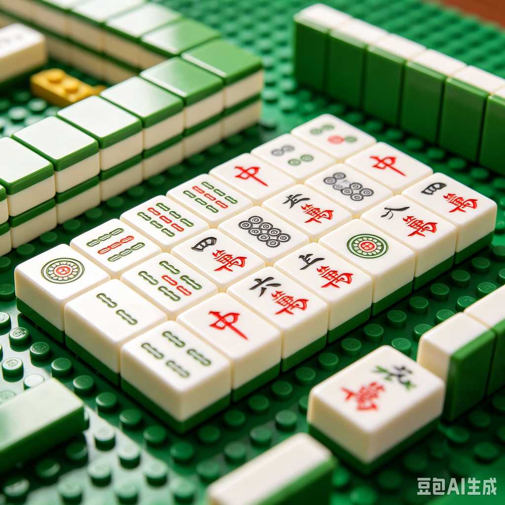Winnipeg,mahjong