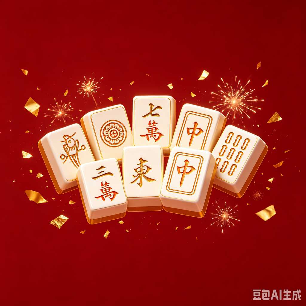 art collection mahjong set