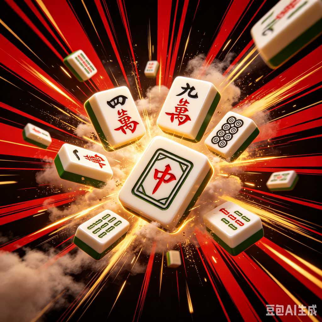 color coded mah jongg tiles