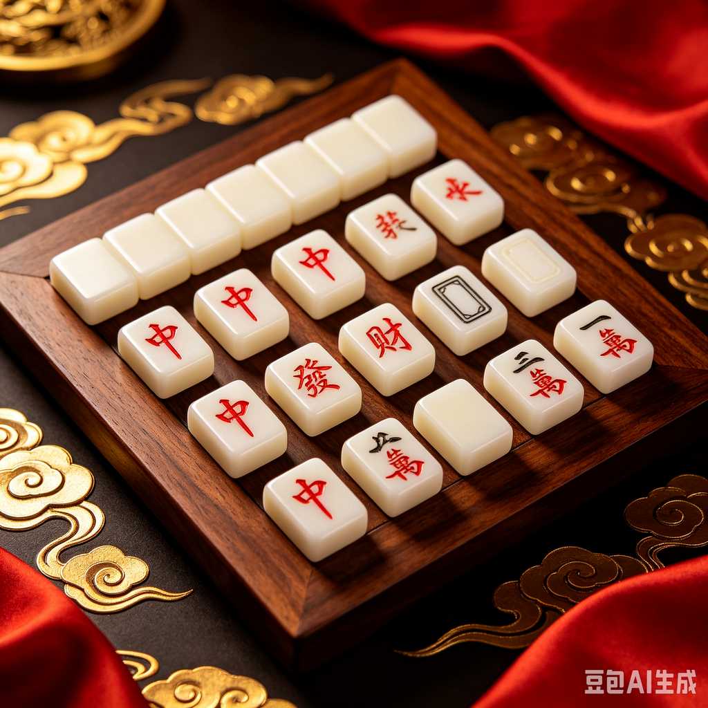 Albany,mahjong
