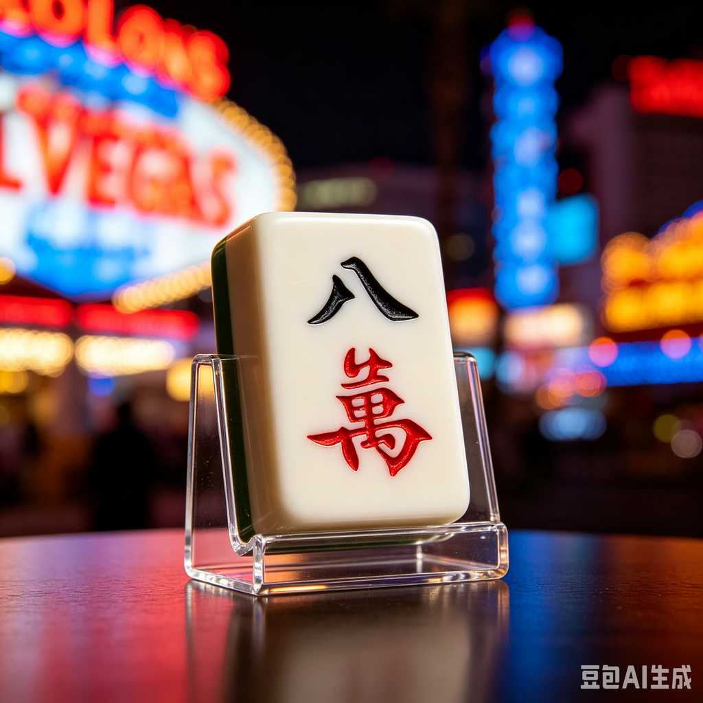 american mahjong set