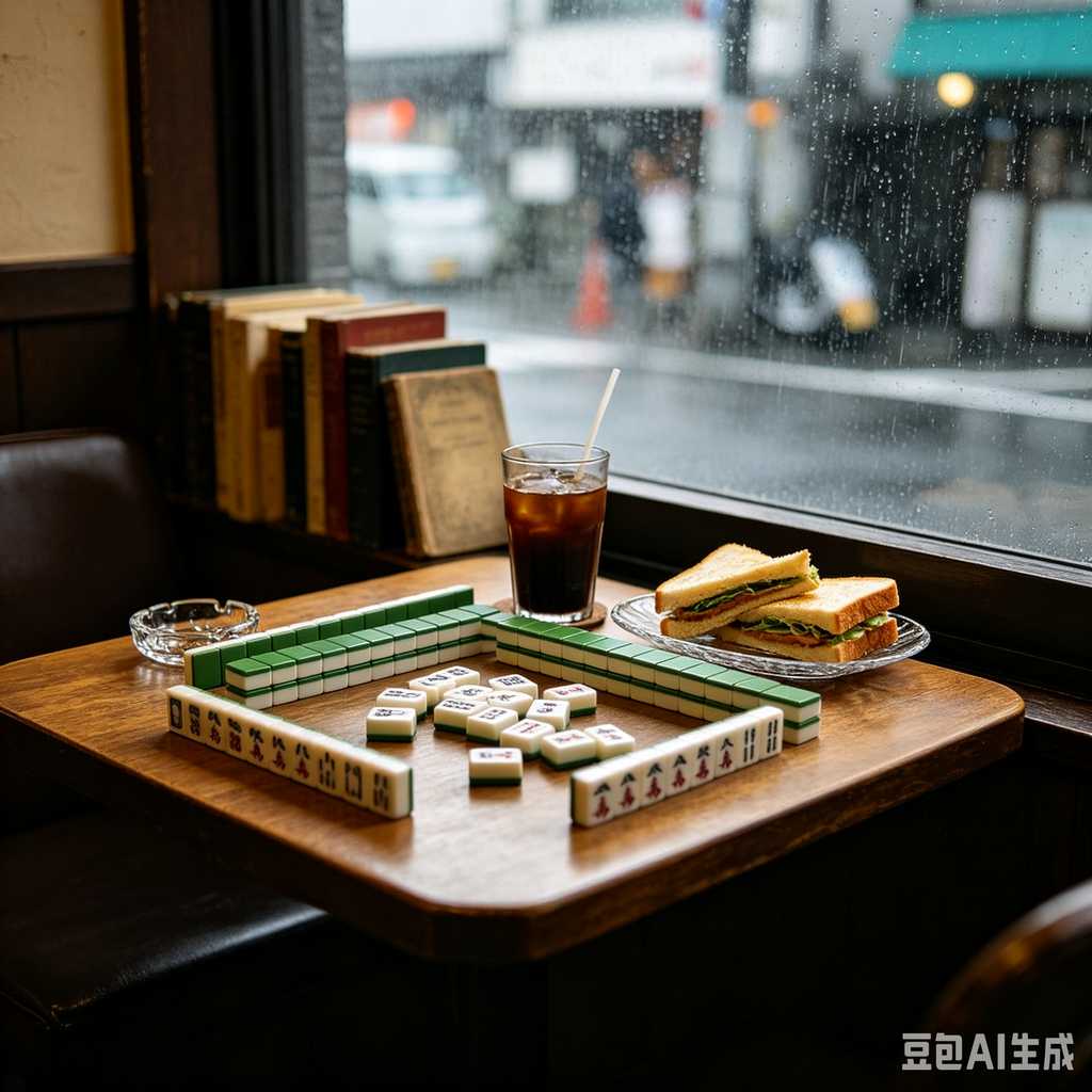 custom engraved mahjong set review