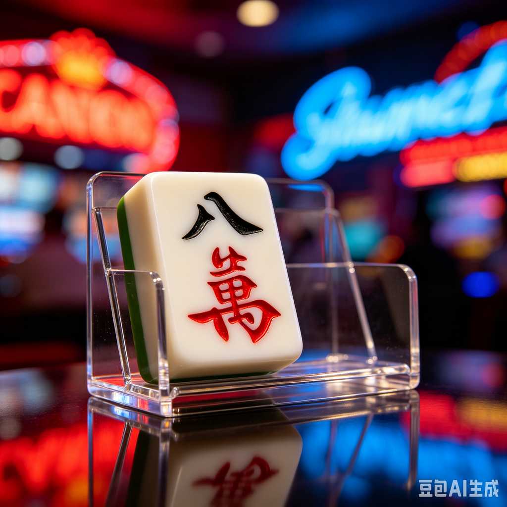 healthy mahjong game set