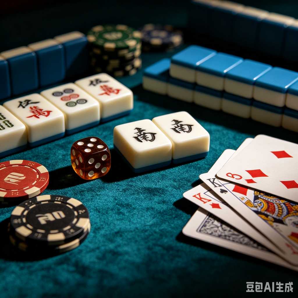 KansasCityMO,mahjong