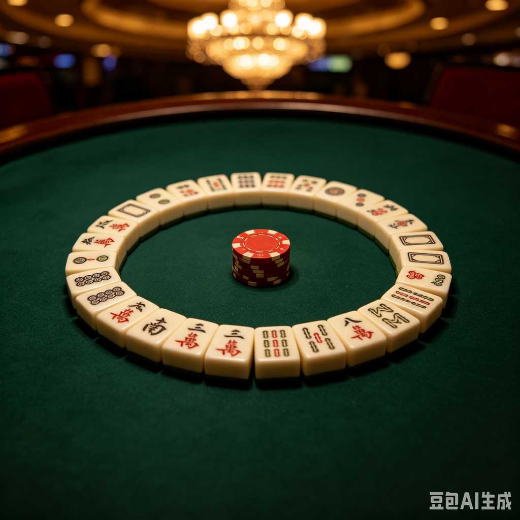 oklahomacity,mahjong