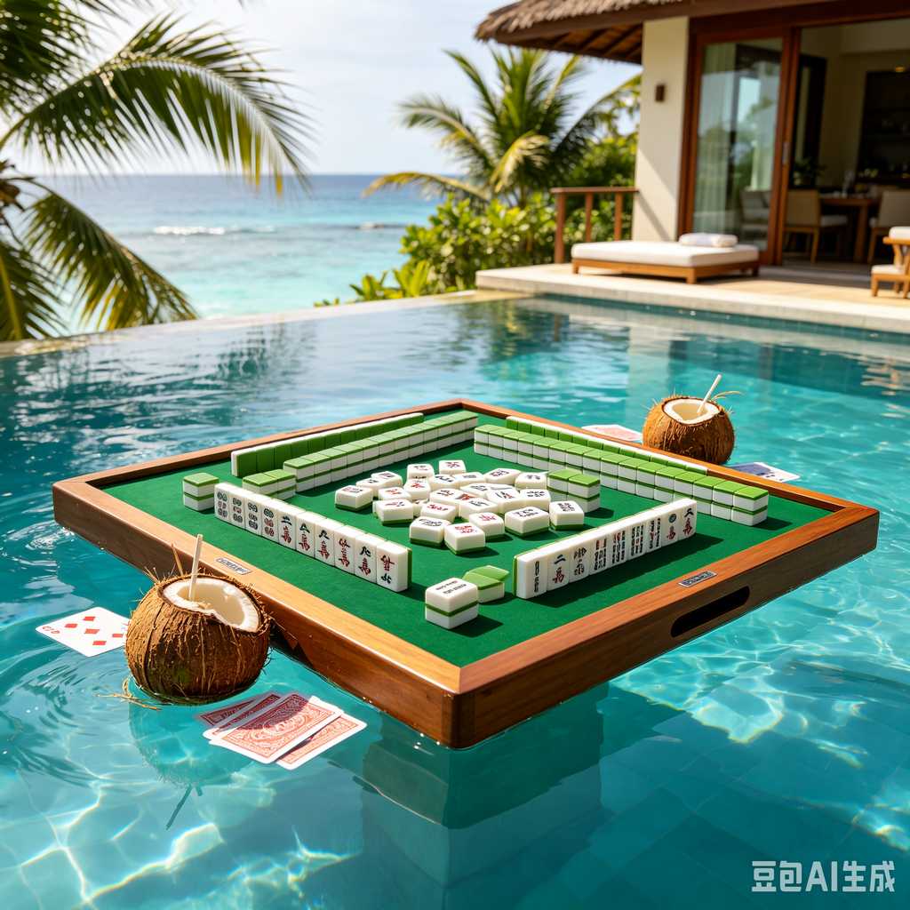 multi layer mahjong storage box