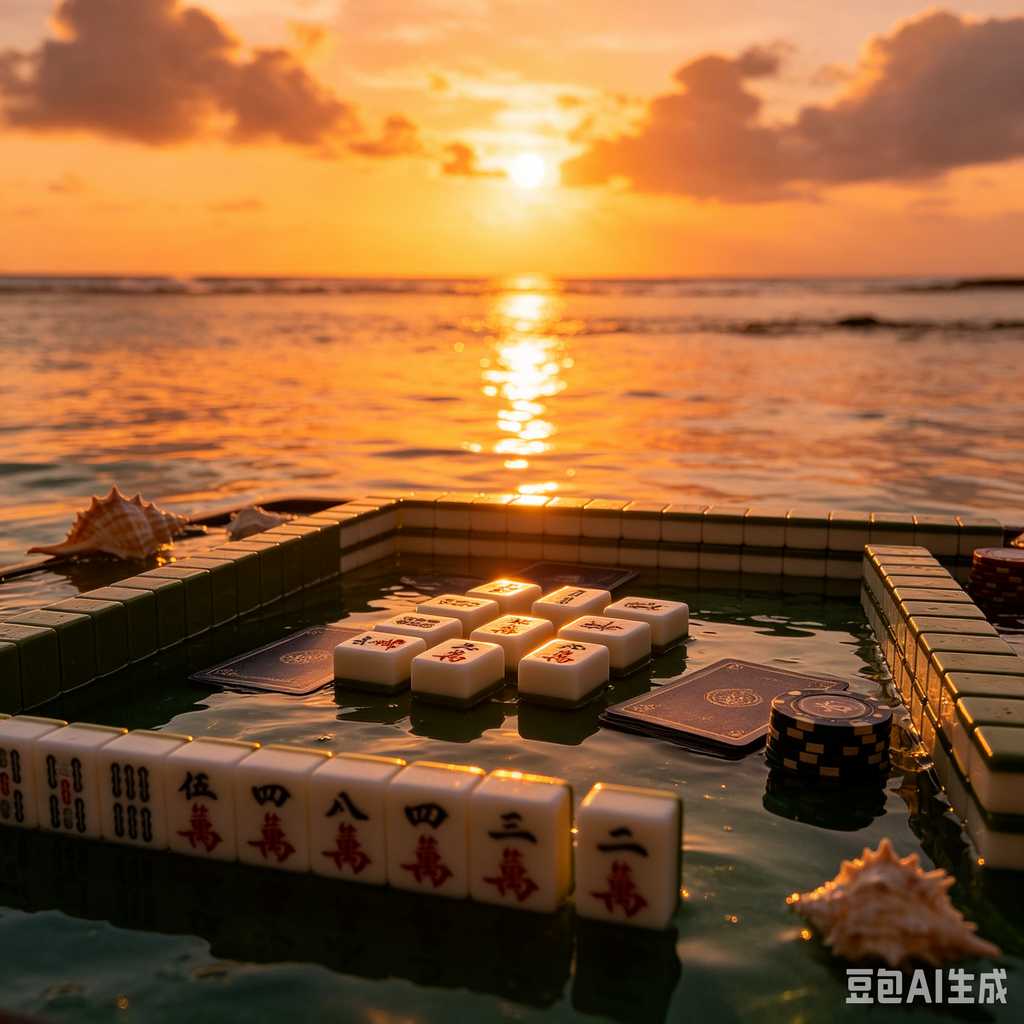 where to buy quality mahjong set