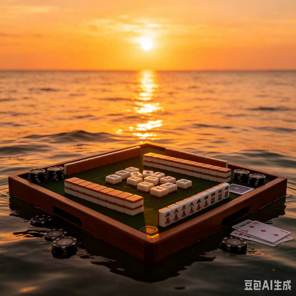 custom printed gift box mahjong